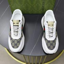 Picture of Gucci Shoes _SKUGuccisz38-45hnh043110735